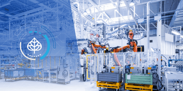 Network Aware Factory