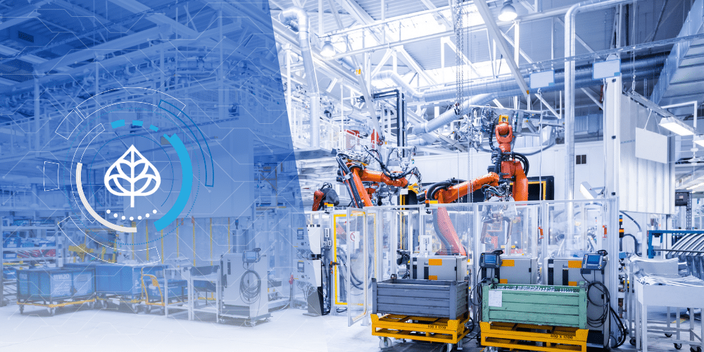 Network Aware Factory