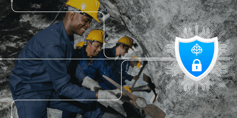 Shabodi NetAware powering network-aware mining operations