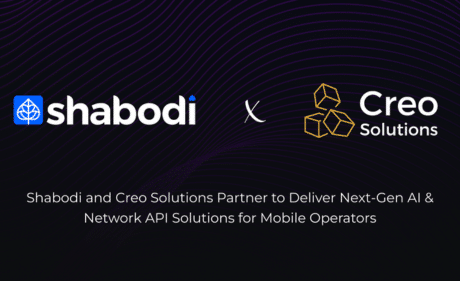 Shabodi and Creo Solutions