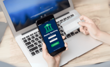 Fraud and Cybercrime blog