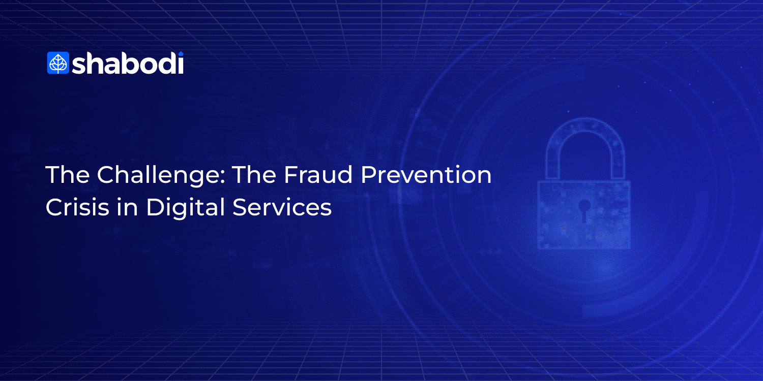 Shabodi NetAware Solving Fraud Prevention with Network APIs