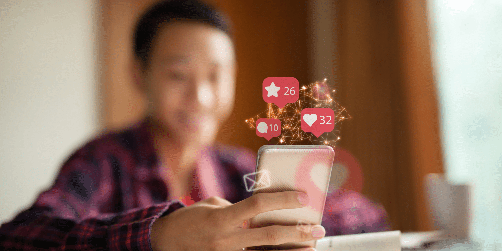 Shabodi and Age Restriction on Social Media Blog Graphic