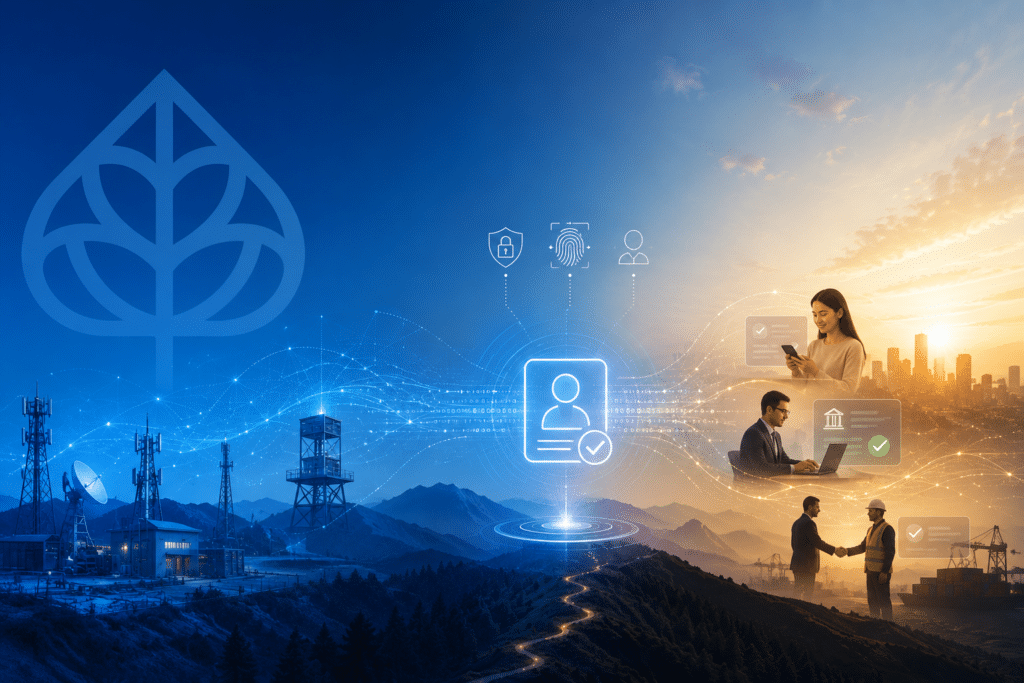 Monetize the Trust Why Operators Are Missing Out on the KYC Gold Rush