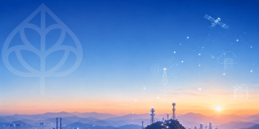 The Network API Blueprint Blog Graphic