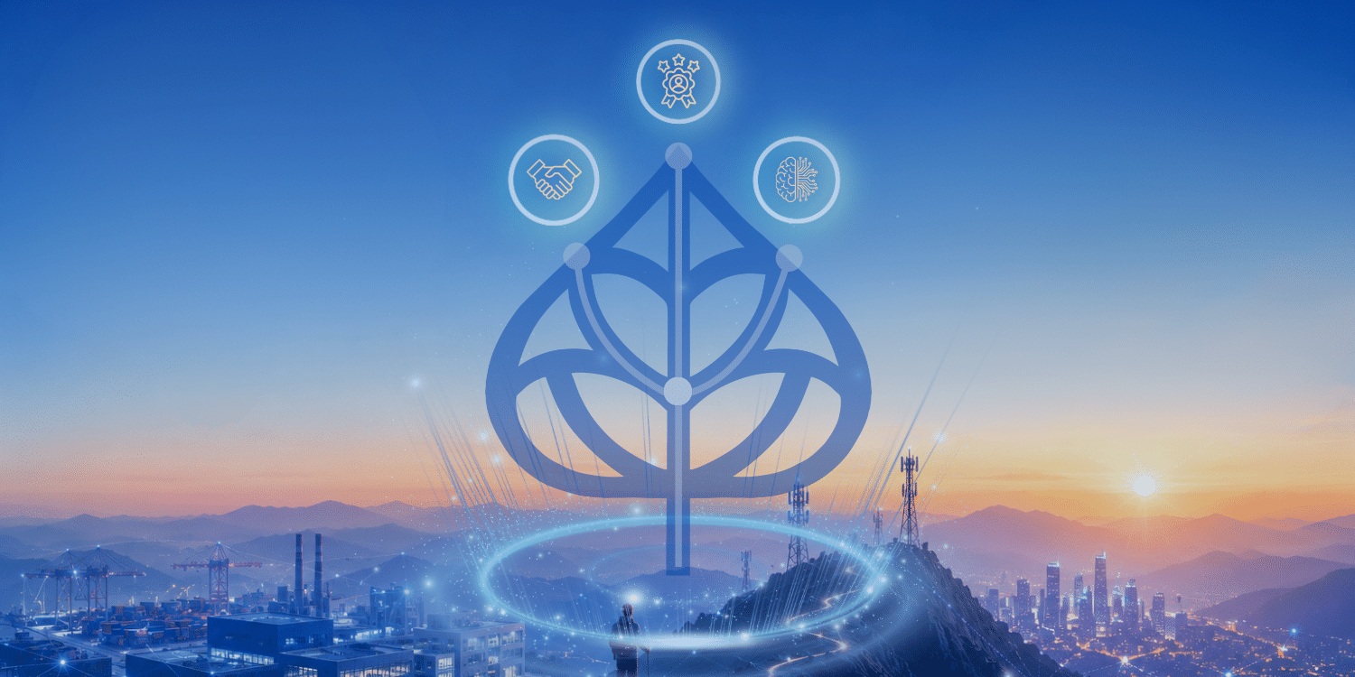 The Network API Blueprint Why Mobile Operators Must Look to Private Networks First