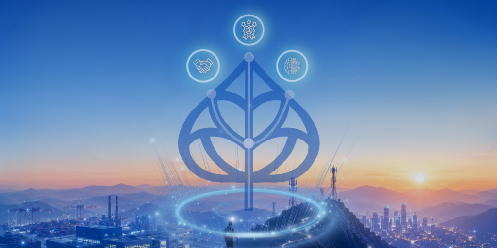 The Network API Blueprint Why Mobile Operators Must Look to Private Networks First