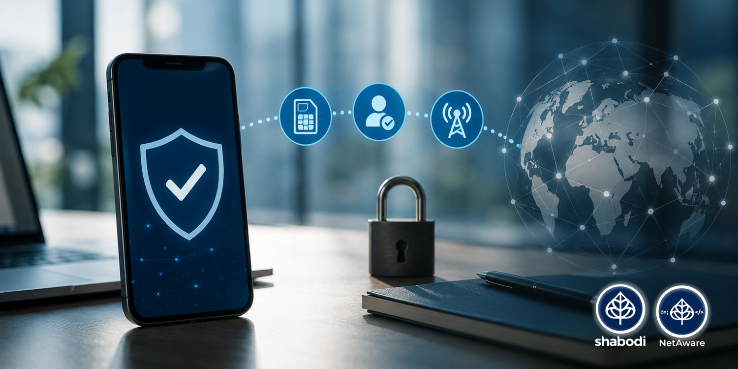 NetAware and Fraud Prevention